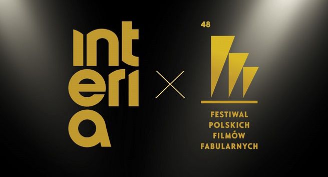 Interia partnerem 48. FPFF w Gdyni. Będą specjalne programy, nagroda portalu i transmisja live z czerwonego dywanu