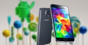 Nowa wersja Androida 5.0 Lollipop dla Galaxy S5 na wideo. Zmian jest sporo