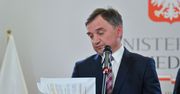Rada Europy reaguje na wyrok ETPCz. Zbigniew Ziobro otrzymał list
