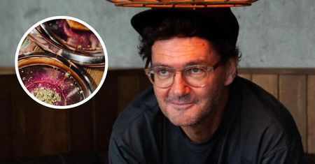 U Wojewódzkiego drożej niż u Gessler? Zobacz, ile kosztują i jak wyglądają pączki z knajpy Kuby