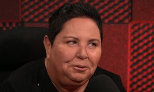 Dorota Wellman w liceum była z 23 LATA STARSZYM mężczyzną: "Uchodziłam za grzeczną harcerkę i bardzo porządną panienkę"