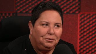 Dorota Wellman w liceum była z 23 LATA STARSZYM mężczyzną: "Uchodziłam za grzeczną harcerkę i bardzo porządną panienkę"