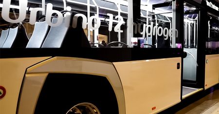 Śląskie. Przełom w komunikacji miejskiej. Pojedziemy autobusami wodorowymi