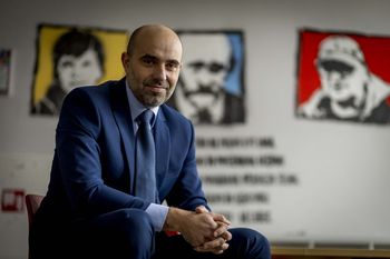 Można już zgłaszać kandydatury do Nagrody POLIN 2025