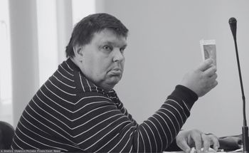 Sprawa Krzysztofa Kononowicza. Prokuratura bada nowe wątki