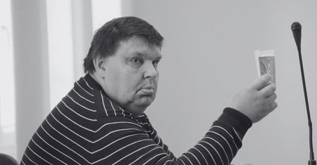 Sprawa Krzysztofa Kononowicza. Prokuratura bada nowe wątki