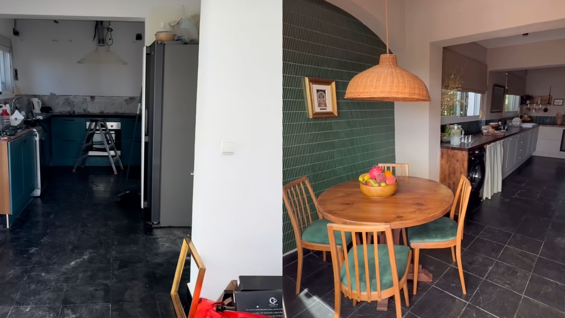 Tak wygląda hiszpańska willa Blanki Lipińskiej