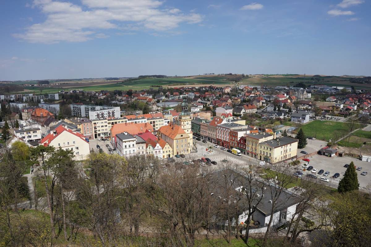 Opolszczyzna: Poznaj najbardziej tajemnicze miejsca. Tu wieje grozą. Mumie, szkielety, niebezpieczne kopalnie, opuszczone wsie