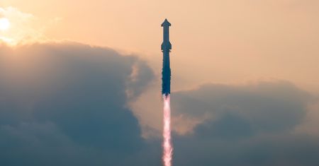 SpaceX podkręca tempo. Piąty wyjątkowy lot Starshipa już za miesiąc