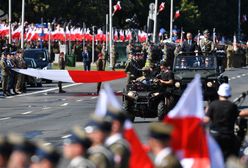 Kulminacyjny punkt obchodów. Oczy wszystkich zwrócone na stolicę [NA ŻYWO]