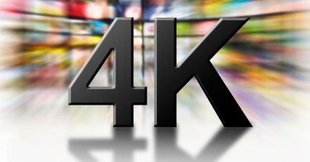 Narzekacie na QHD, a Sharp już pracuje nad ekranami 4K do smartfonów
