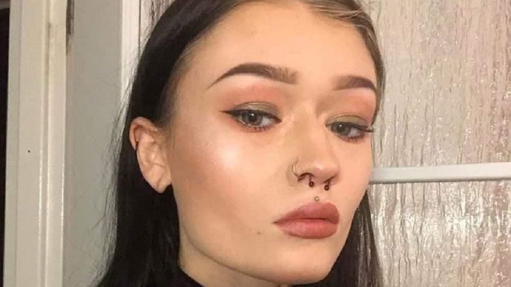 19-latka z Poznania nie żyje