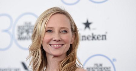 Syn Anne Heche przerwał milczenie po tragicznej śmierci mamy