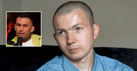 Długi i groźba eksmisji. Ujawnił problemy Jarusia z "Chłopaków do wzięcia"