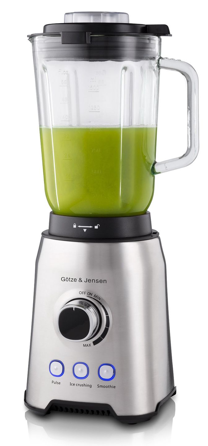 blender kielichowy