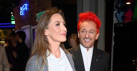 Michał Wiśniewski może trafić do WIĘZIENIA! Zapytał Polę, czy mu wierzy. Tak odpowiedziała...