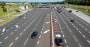 Jak płacić mniej za A4 Katowice-Kraków. Wykorzystaj aplikację lub A4Go