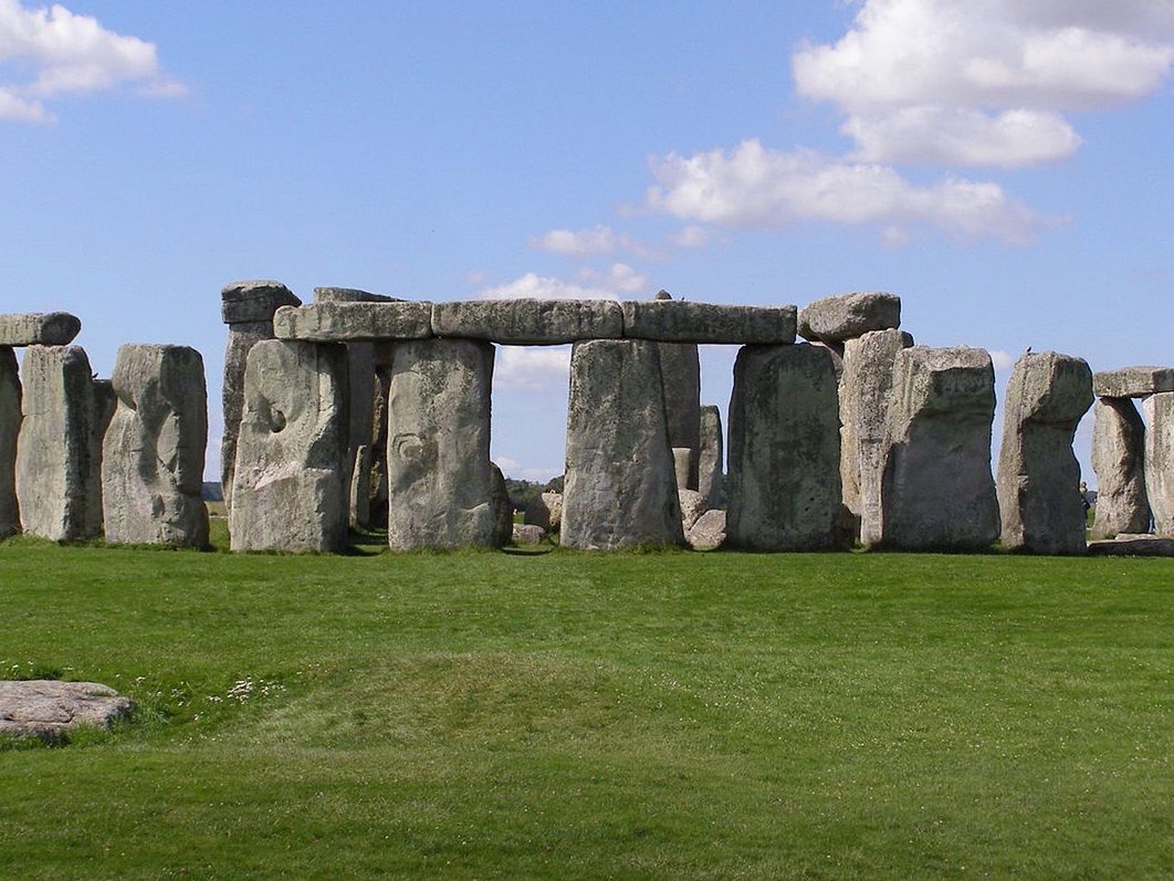 Stonehenge