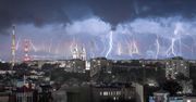 Sezon burzowy sprzyja kreatywności. Oto najlepsze zdjęcia naszych czytelników