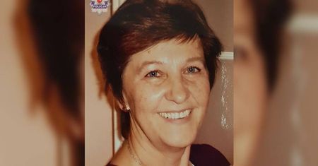 Zaginęła 62-letnia Teodora Bobel. Widziałeś ją?