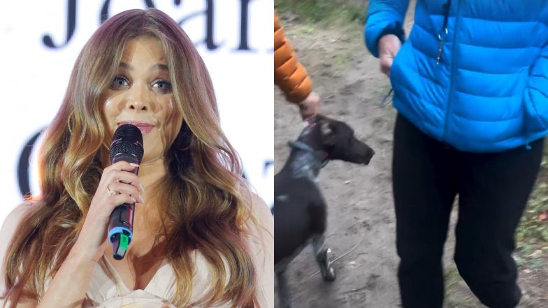 Joanna Opozda opowiedziała o traumie