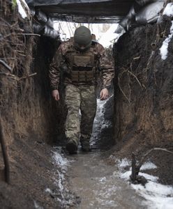 Rosja zaatakuje Ukrainę w czasie igrzysk? Jabłoński: Jest takie ryzyko