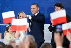 "Hardcorowa kampania", "jazda po bandzie". PiS zbroi się na drugą turę. Kulisy ze sztabu