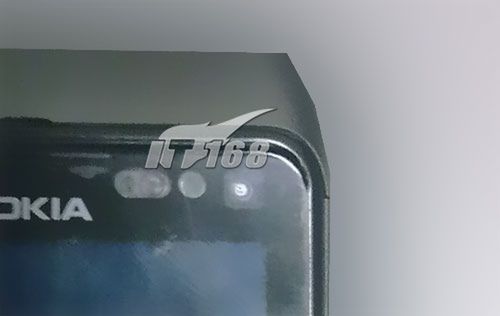 Nokia N8-00 z aparatem 12Mpix wkrótce! - pierwsze zdjęcia [aktualizacja] 3