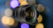 Yongnuo 14 mm f/2.8 - nadchodzi nowy, ultraszerokokątny obiektyw z autofokusem