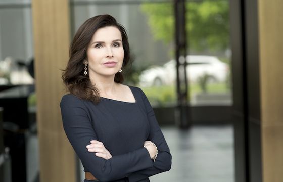 Menedżerka z Plusa ma nadzorować Cyfrowy Polsat