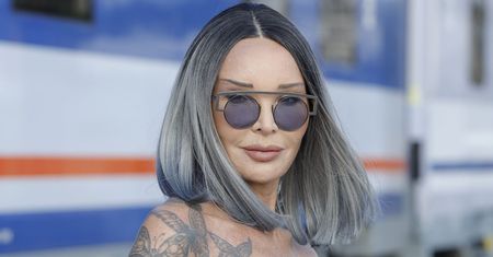 Ewa Minge naprawdę ma tyle lat? Właśnie pokazała zdjęcie w legginsach i topie