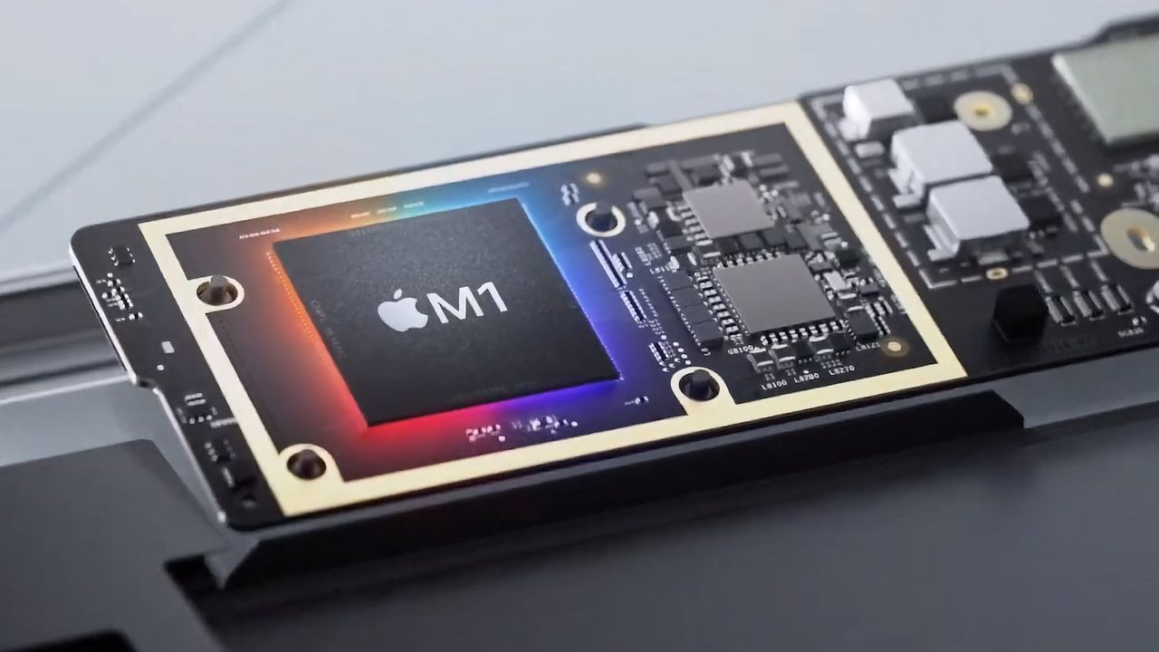 Apple M1 nie jest już always-on, nie tylko i wyłącznie 