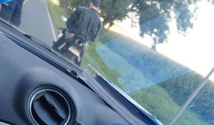 Chwalił się ryzykowną jazdą. Teraz zapłaci wysoką karę