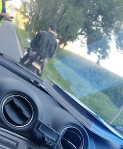 Chwalił się ryzykowną jazdą. Teraz zapłaci wysoką karę