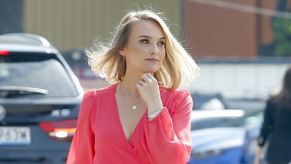 Magdalena Chorzewska odchodzi ze "Ślubu od pierwszego wejrzenia"
