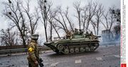 BBC: Pięć scenariuszy końca wojny w Ukrainie. "Większość ponura"