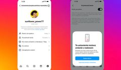 Ważne zmiany w kontach nastolatków na Instagramie