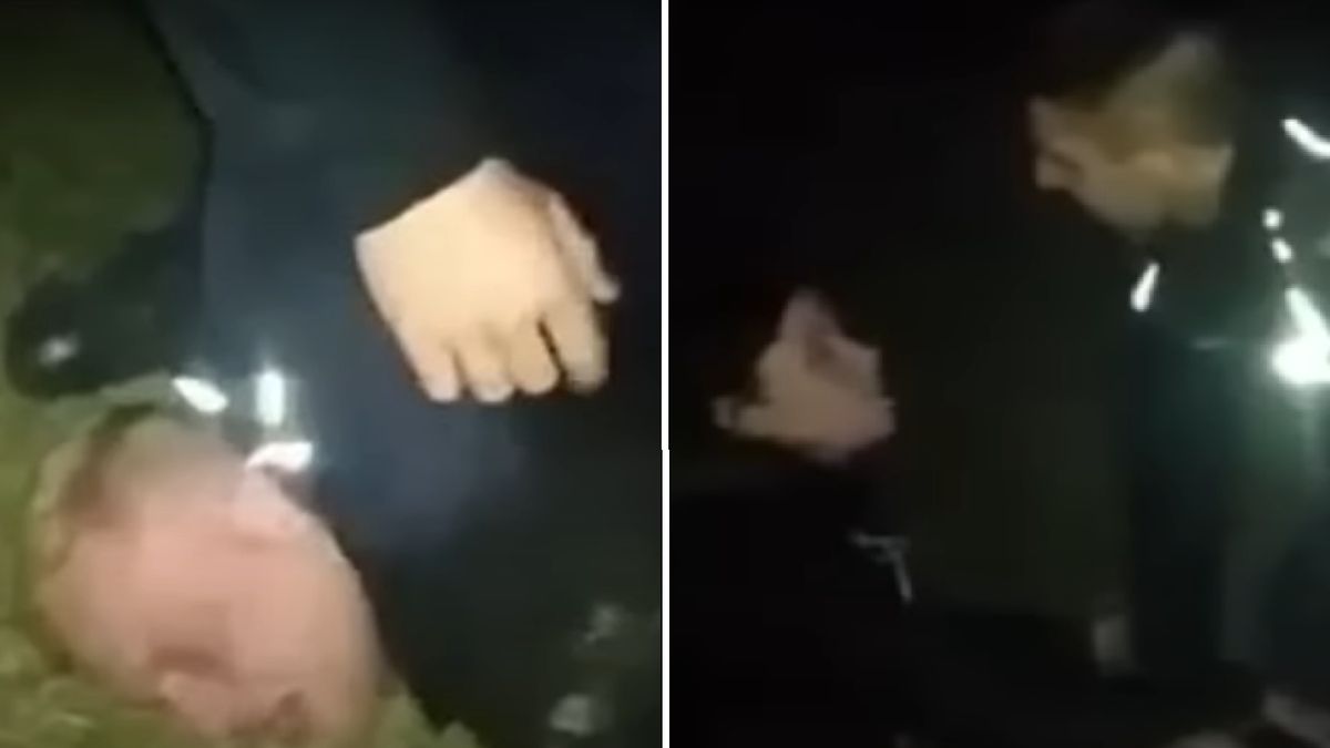 Kontrowersyjna interwencja policji w Jordanowie. Jest oświadczenie policji 