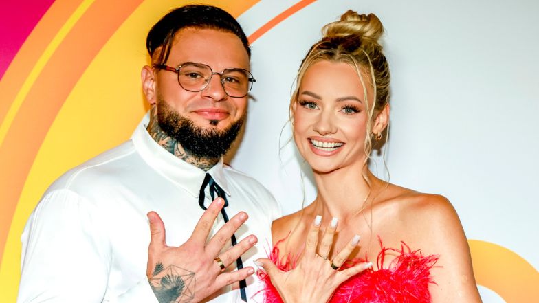 Fit Lovers pokazali zdjęcie z młodości.