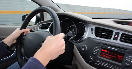 Bramek na autostradach nie będzie. Co w zamian? Pełna inwigilacja – alarmują prawnicy