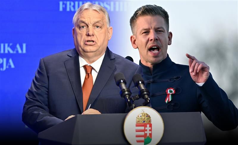 Węgry na ostatniej prostej. Walka o głosy i przetrwanie