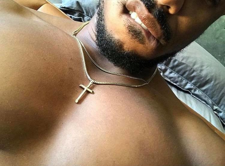 Michael B. Jordan - najseksowniejszy mężczyzna świata