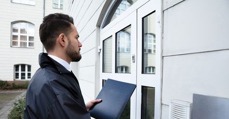 Mówili, że są z gazowni. Ukradli mieszkańcom 400 tys. zł