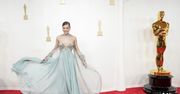Oscary 2024. Hailee Steinfeld najlepiej ubrana na gali?