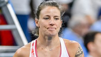 Przeszła udar i walczyła o powrót do tenisa. Alicja Rosolska opowiada o chorobie