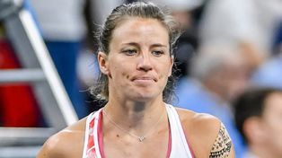 Przeszła udar i walczyła o powrót do tenisa. Alicja Rosolska opowiada o chorobie