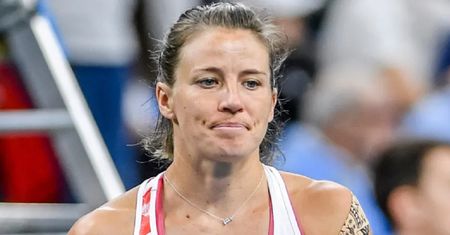 Przeszła udar i walczyła o powrót do tenisa. Alicja Rosolska opowiada o chorobie