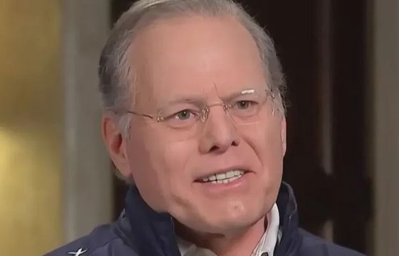 David Zaslav pozostanie CEO Warner Bros. Discovery. Do kiedy przedłużono umowę?