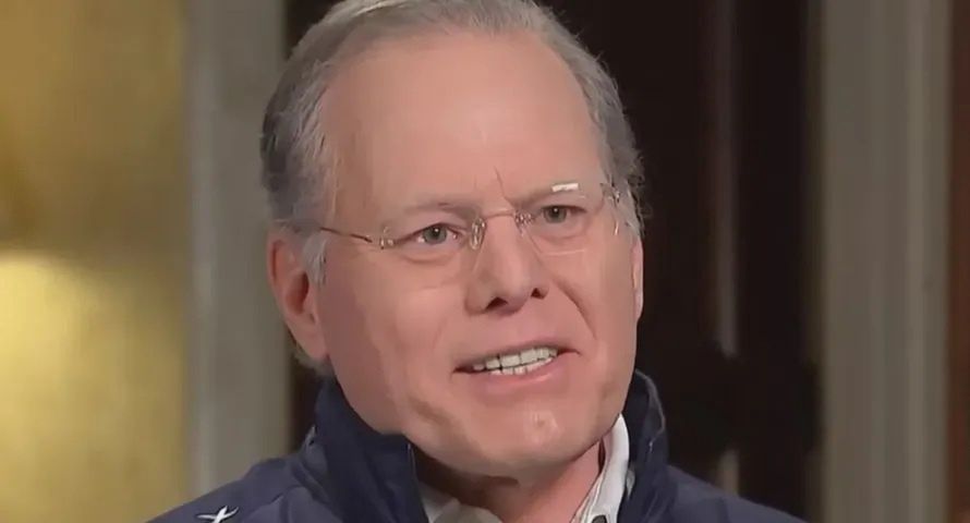 David Zaslav pozostanie CEO Warner Bros. Discovery. Do kiedy przedłużono umowę?