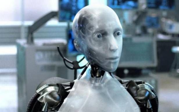 Samoucząca się sztuczna inteligencja. Czas na roboty uczące roboty? 5
